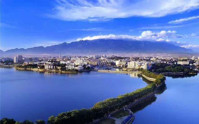 江西,醉美之地,令人流连忘返