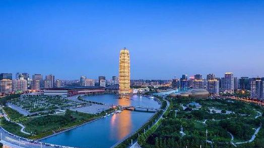 河南，多元文化的深度解读