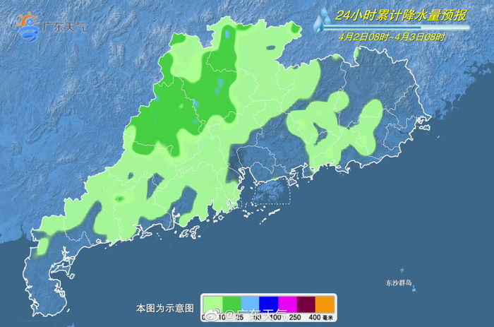 广东,经济腾飞下的区域发展标杆