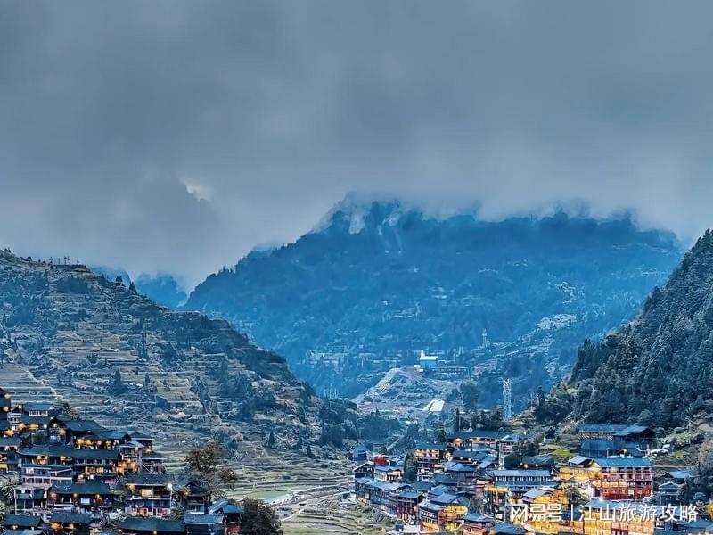 多彩贵州，历史长河中的璀璨明珠之地