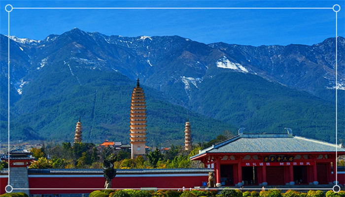 云南，梦想沃土，自信之源