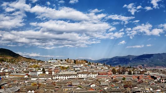 云南,梦想沃土,自信之源