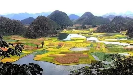 云南,梦想沃土,自信之源