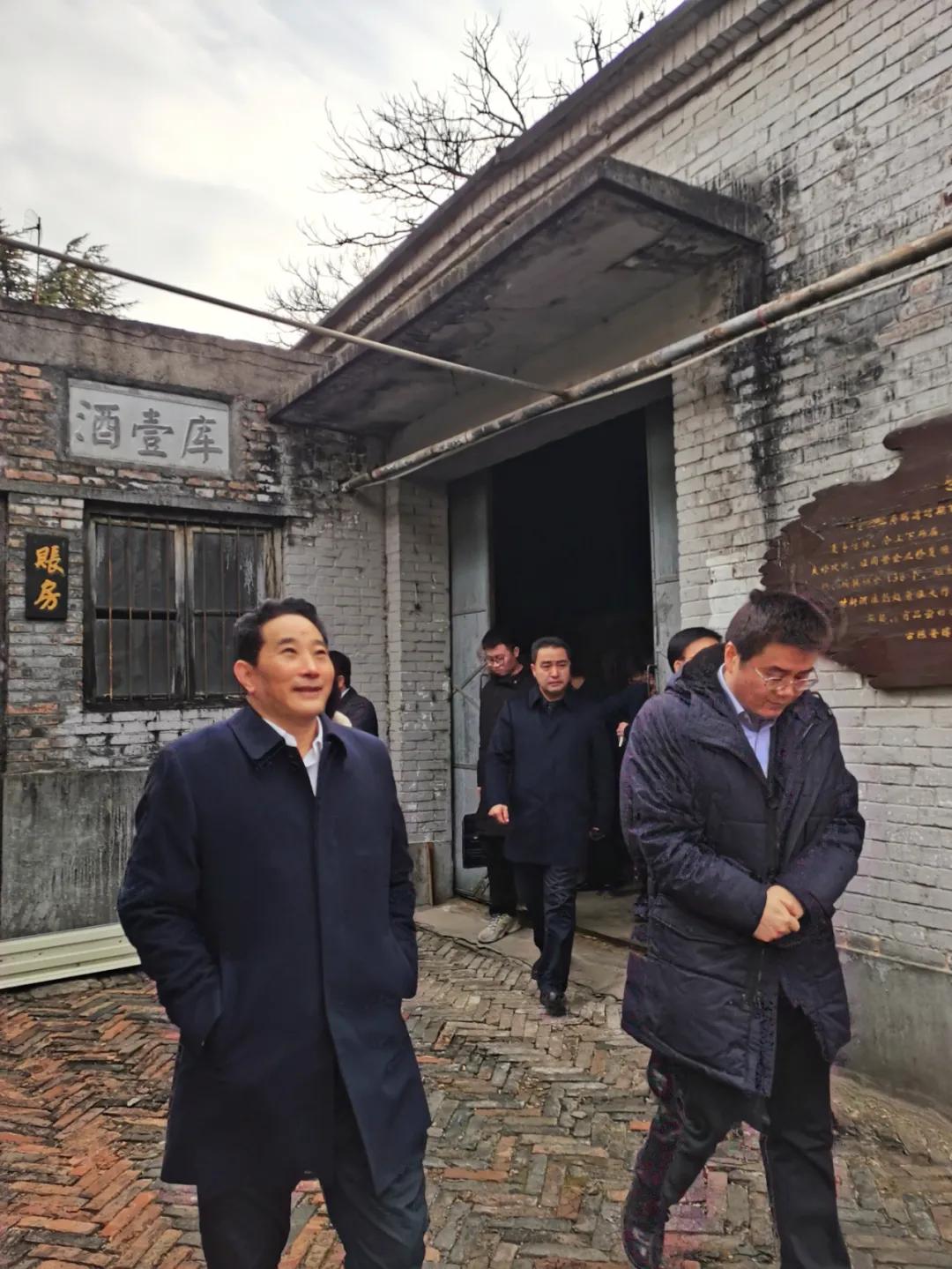 陕西各界共聚一堂，共话发展新篇章