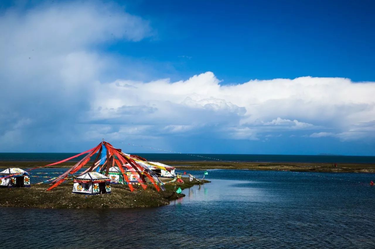 青海之旅，深度探索青海的完整攻略指南