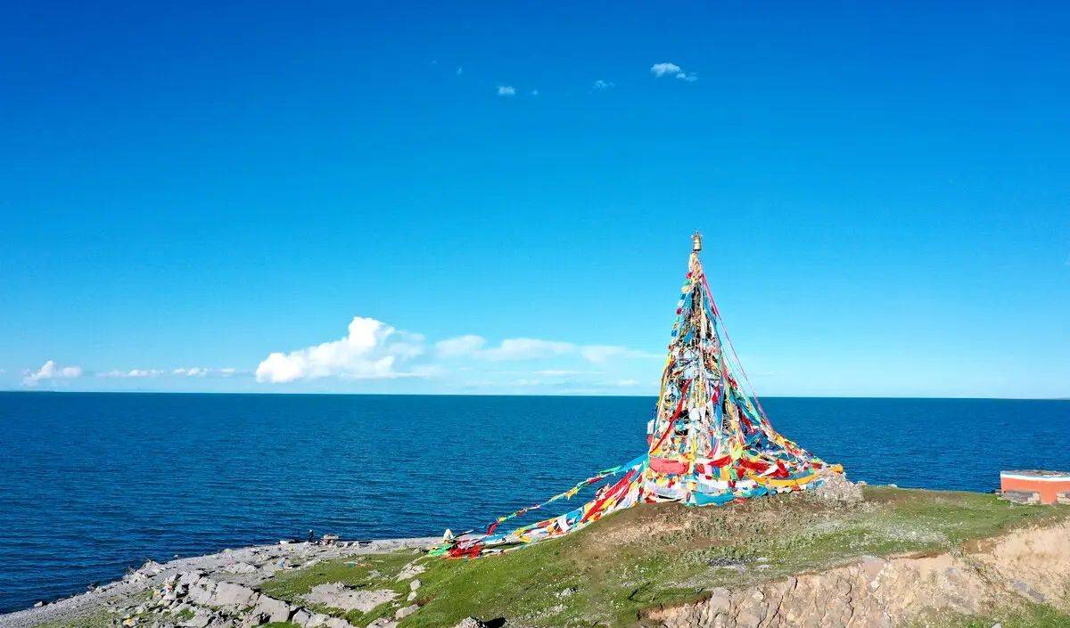 青海之旅,深度探索青海的完整攻略指南