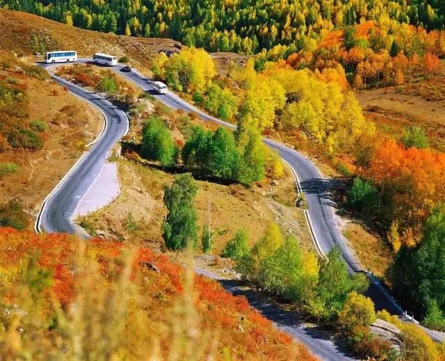 丝绸之路上的新疆,璀璨明珠之地