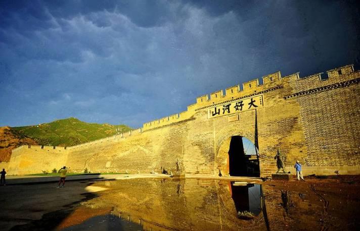 张家口，高科技产品的璀璨明珠，重塑生活的无限可能空间