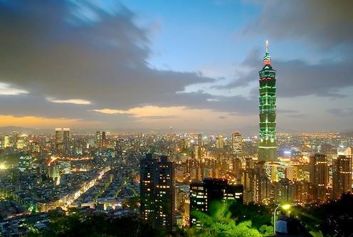 台湾全景深度游,从入门到精通的旅游攻略