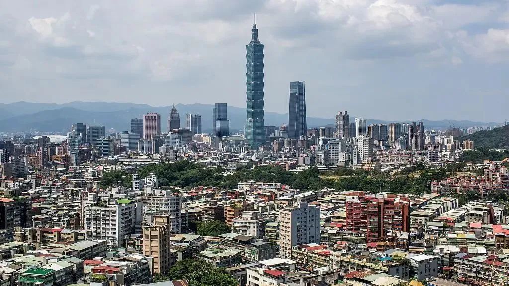 台湾全景深度游,从入门到精通的旅游攻略